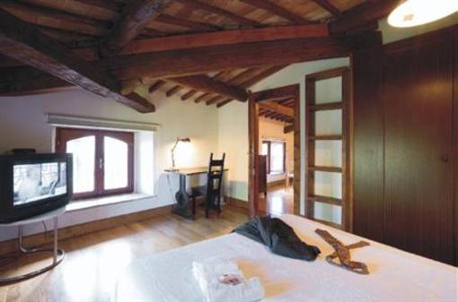 фото отеля B&B Porta Vivaria