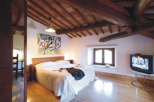фото отеля B&B Porta Vivaria