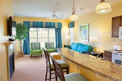 фото отеля Parkside Resort Williamsburg (Virginia)
