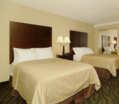 фото отеля Best Western Magnolia Manor
