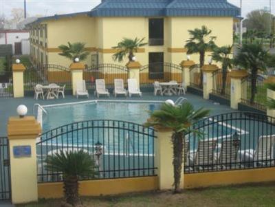 фото отеля Best Western Magnolia Manor
