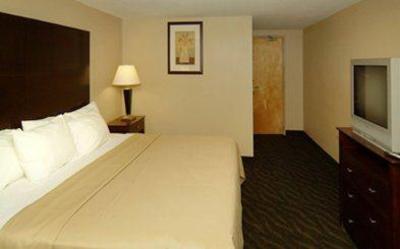 фото отеля Best Western Magnolia Manor