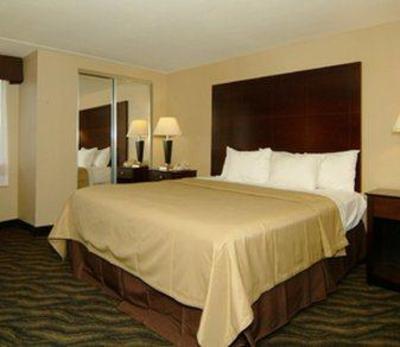 фото отеля Best Western Magnolia Manor