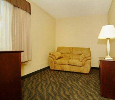 фото отеля Best Western Magnolia Manor