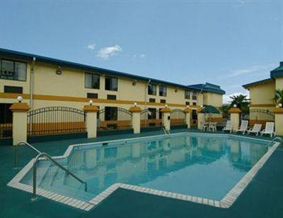 фото отеля Best Western Magnolia Manor