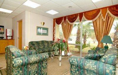 фото отеля Best Western Magnolia Manor