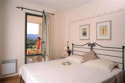 фото отеля Residence Provence Country Club