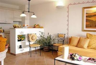 фото отеля Residence Provence Country Club