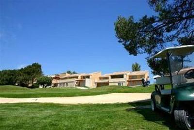 фото отеля Residence Provence Country Club