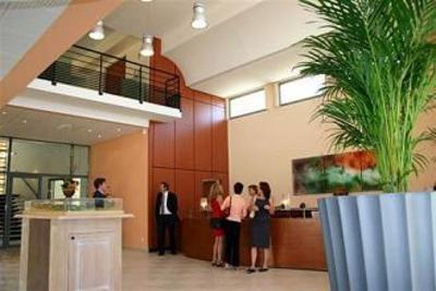 фото отеля Residence Provence Country Club