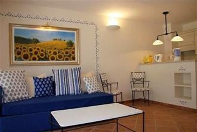 фото отеля Residence Provence Country Club