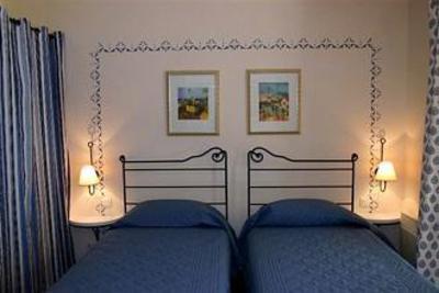 фото отеля Residence Provence Country Club