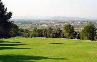 фото отеля Residence Provence Country Club
