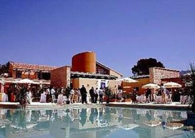 фото отеля Residence Provence Country Club