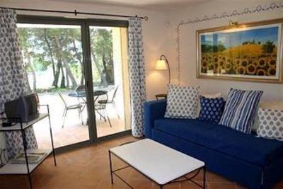 фото отеля Residence Provence Country Club