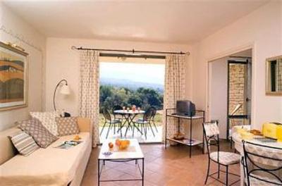 фото отеля Residence Provence Country Club