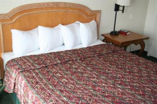 фото отеля Barcelona Suites Albuquerque