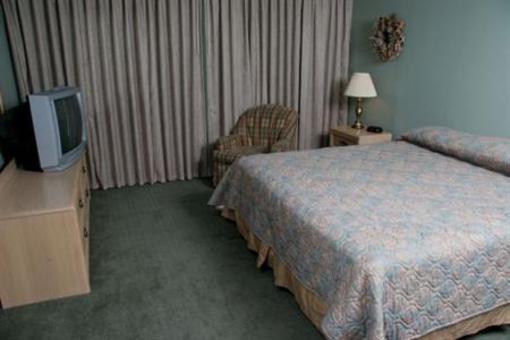 фото отеля Barcelona Suites Albuquerque