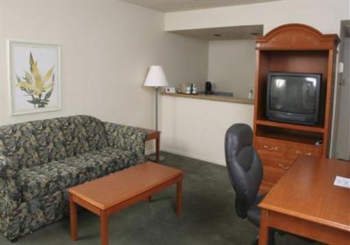 фото отеля Barcelona Suites Albuquerque