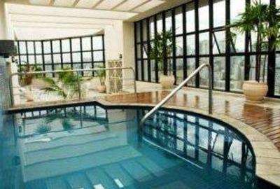 фото отеля HB Hotels Ninety