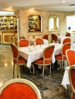 фото отеля HB Hotels Ninety
