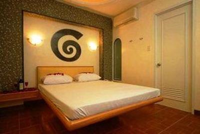 фото отеля Hotel Paradis