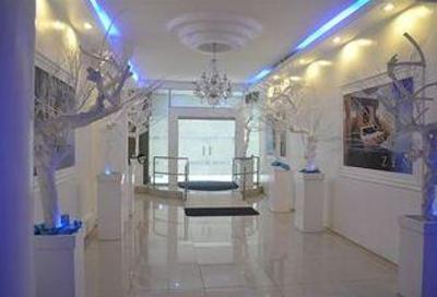 фото отеля Hotel Paradis
