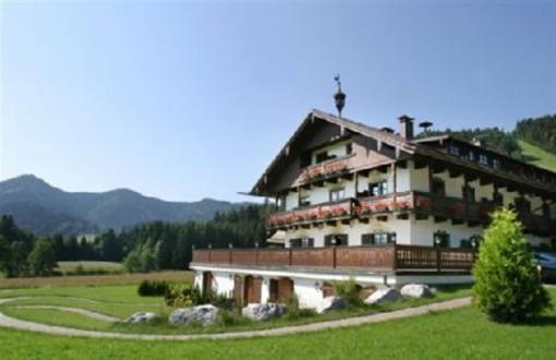 фото отеля Am Sonnenbichl Hotel Bad Wiessee