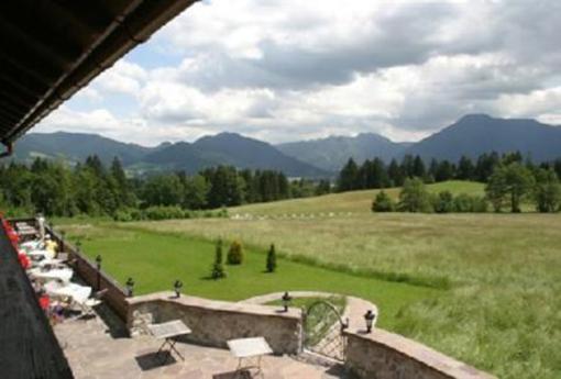 фото отеля Am Sonnenbichl Hotel Bad Wiessee
