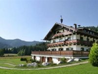 Am Sonnenbichl Hotel Bad Wiessee