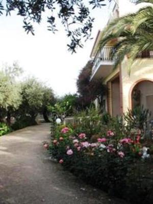 фото отеля Azienda Montalbano Hotel Sciacca