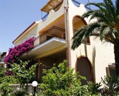 фото отеля Azienda Montalbano Hotel Sciacca