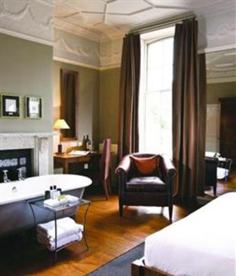 фото отеля Hotel Du Vin Winchester