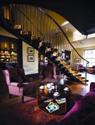 фото отеля Hotel Du Vin Winchester