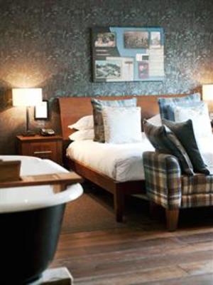 фото отеля Hotel Du Vin Winchester