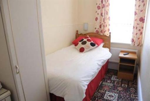 фото отеля Eden House Blackpool