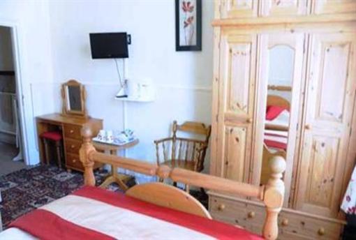фото отеля Eden House Blackpool
