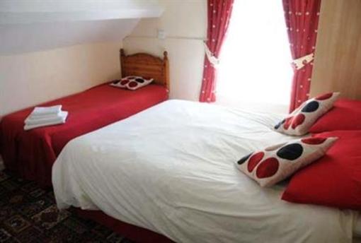фото отеля Eden House Blackpool