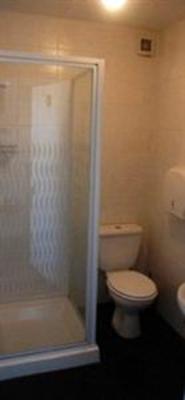 фото отеля Eden House Blackpool