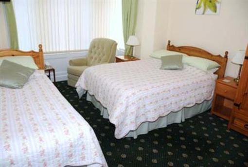 фото отеля Eden House Blackpool