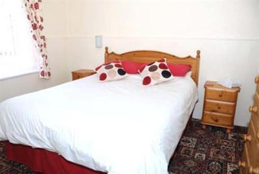 фото отеля Eden House Blackpool