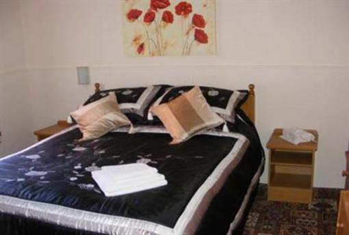 фото отеля Eden House Blackpool