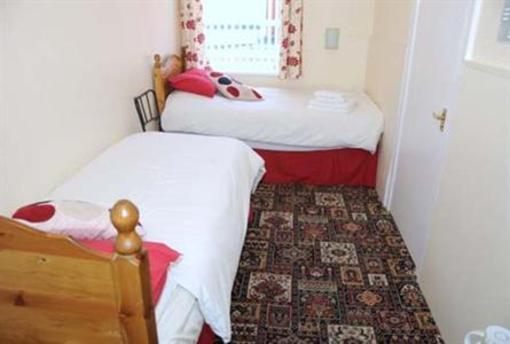 фото отеля Eden House Blackpool