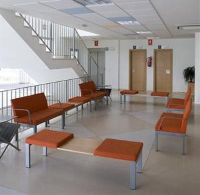 фото отеля Albergue Inturjoven de la Musica Torremolinos