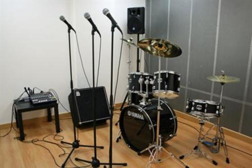 фото отеля Albergue Inturjoven de la Musica Torremolinos