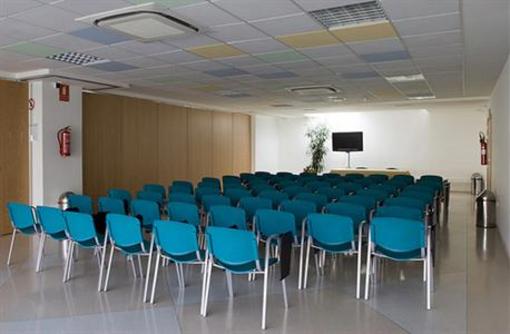 фото отеля Albergue Inturjoven de la Musica Torremolinos