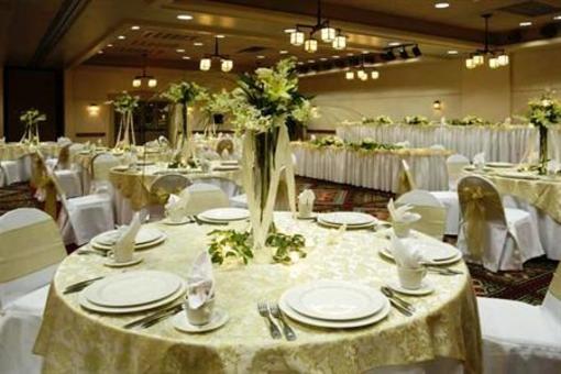 фото отеля Holiday Inn Baton Rouge South Hotel