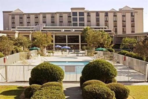 фото отеля Holiday Inn Baton Rouge South Hotel