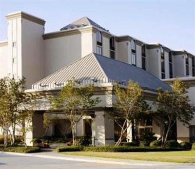 фото отеля Holiday Inn Baton Rouge South Hotel