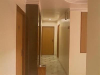 фото отеля Hotel Camac Plaza